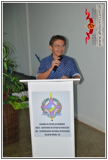 rolim de moura